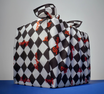 Holiday by NIGO Furoshiki Black